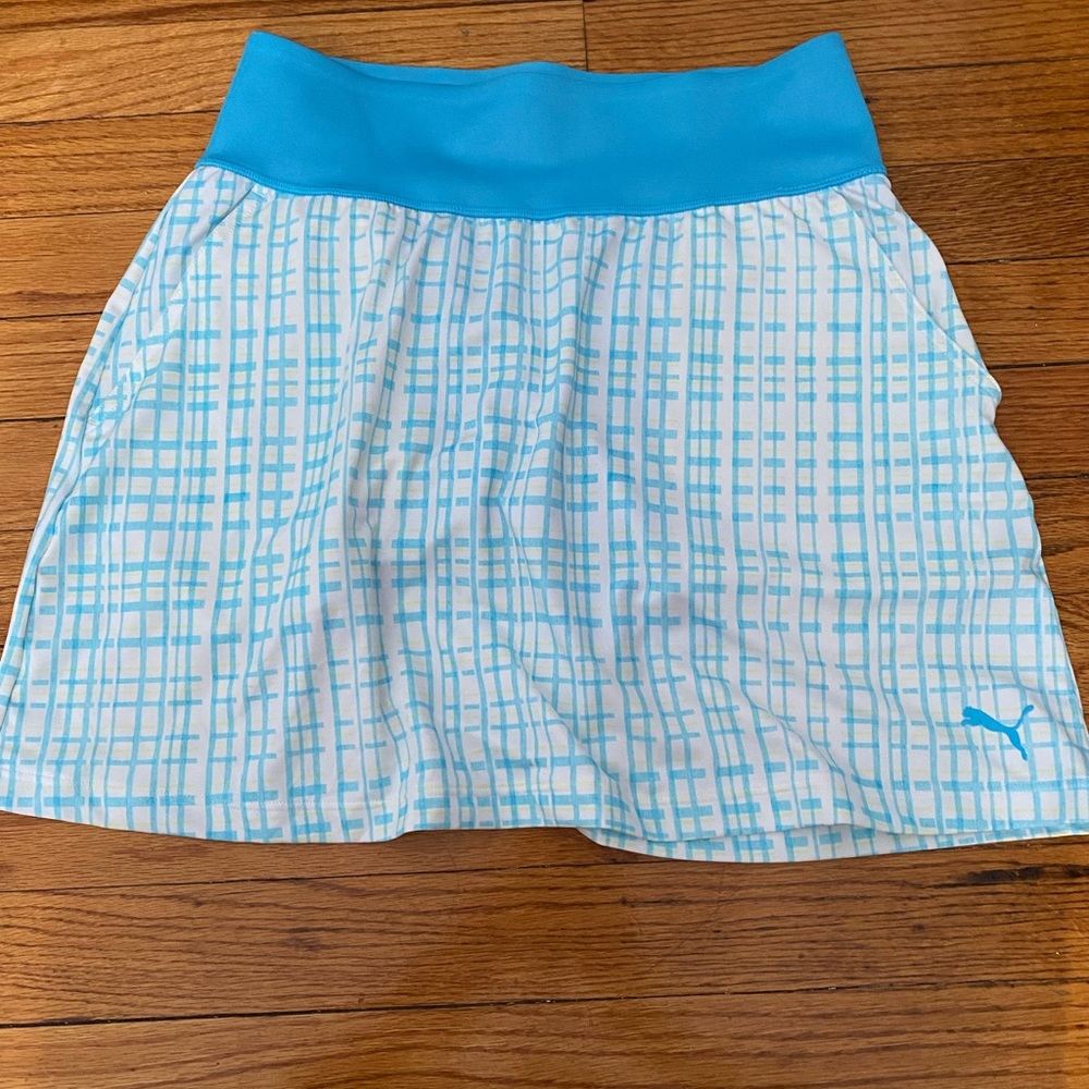 Puma skirt size small